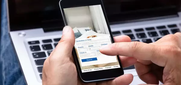 Préparer plus facilement vos prochains séjours !